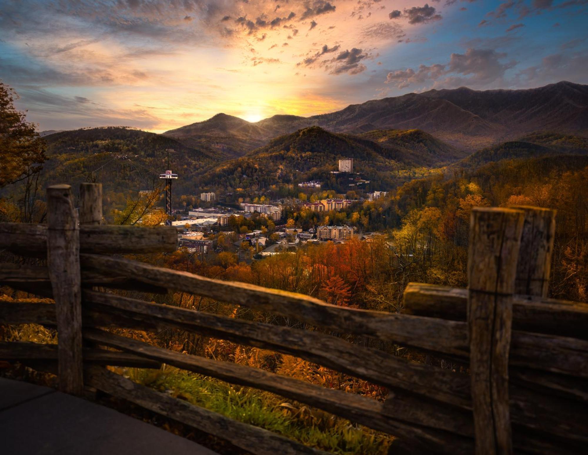 Wilderness Lodge, Hot Tub, Game Room, Pool Access, 1089 Free Tickets Each Paid Day, Dollywood And M Sevierville Εξωτερικό φωτογραφία