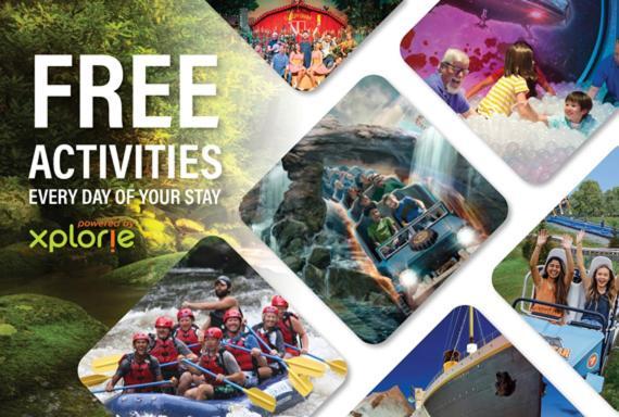 Wilderness Lodge, Hot Tub, Game Room, Pool Access, 1089 Free Tickets Each Paid Day, Dollywood And M Sevierville Εξωτερικό φωτογραφία