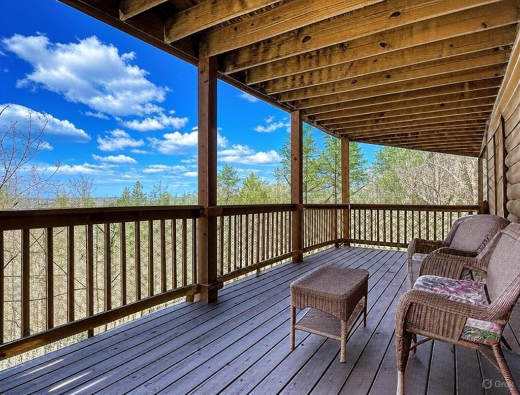 Wilderness Lodge, Hot Tub, Game Room, Pool Access, 1089 Free Tickets Each Paid Day, Dollywood And M Sevierville Εξωτερικό φωτογραφία